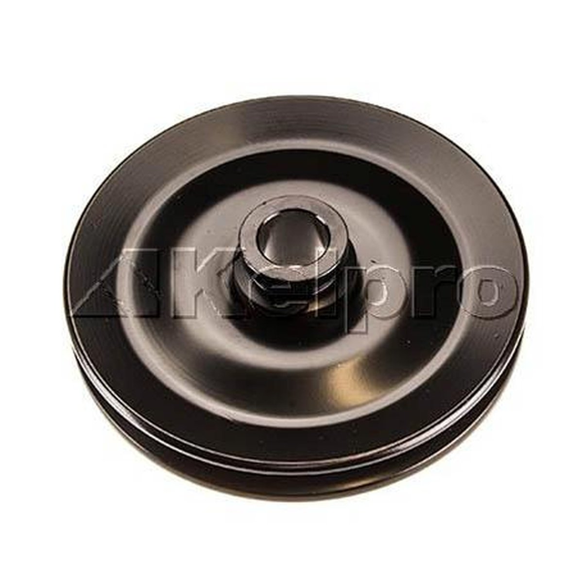 Kelpro Power Steering Pump Pulley fits Ford Falcon EA-ED 6 Cyl KPP-302P
