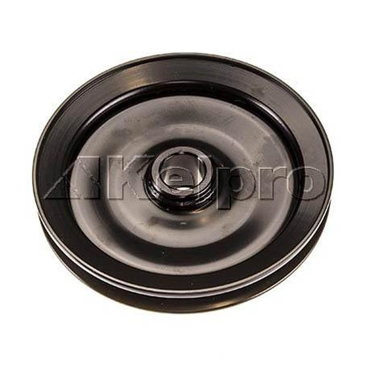 Kelpro Power Steering Pump Pulley fits Ford Falcon EA-ED 6 Cyl KPP-302P