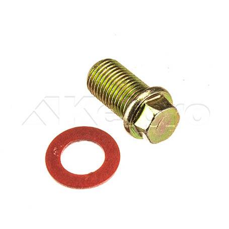 Kelpro Sump Plug Std 1.5-14mm KSP1032