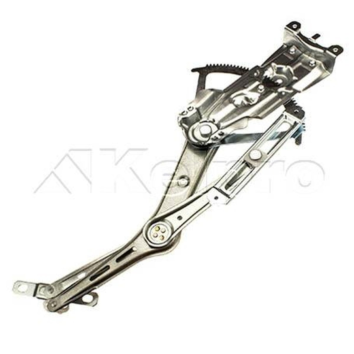 Kelpro Power Window Regulator W/O Motor Front LH KWFL1009