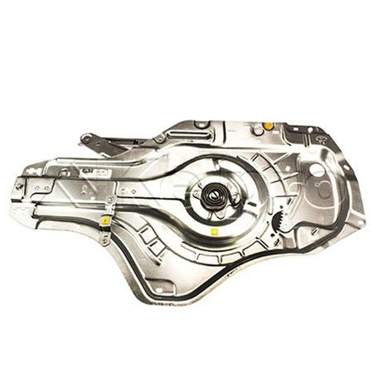 Kelpro Power Window Regulator W/O Motor Front LH KWFL1045