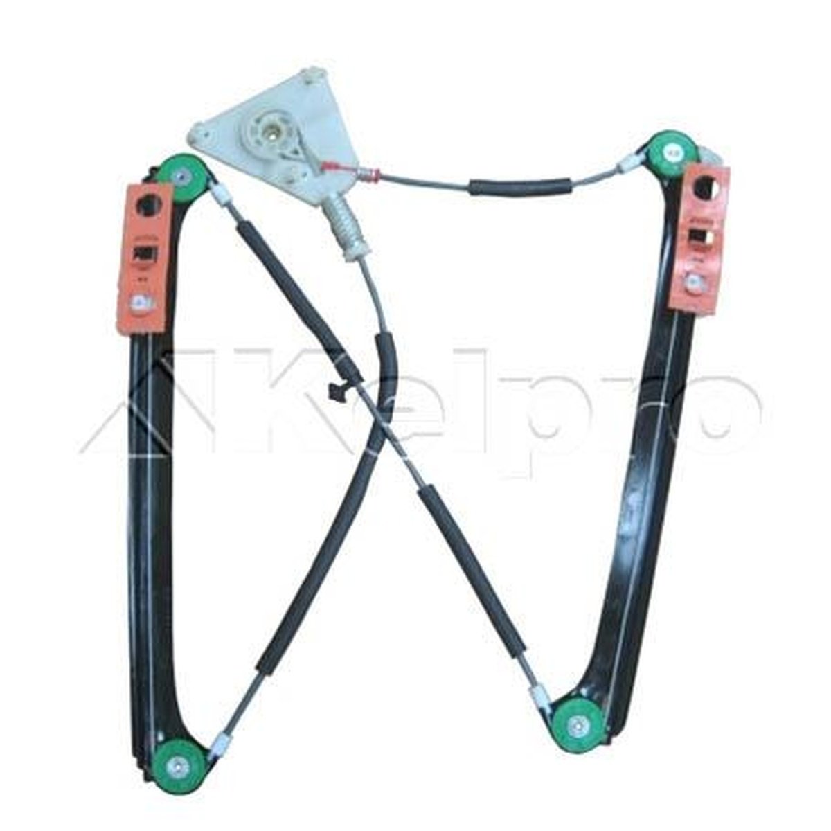 Kelpro Power Window Regulator W/O Motor Front LH KWFL1061