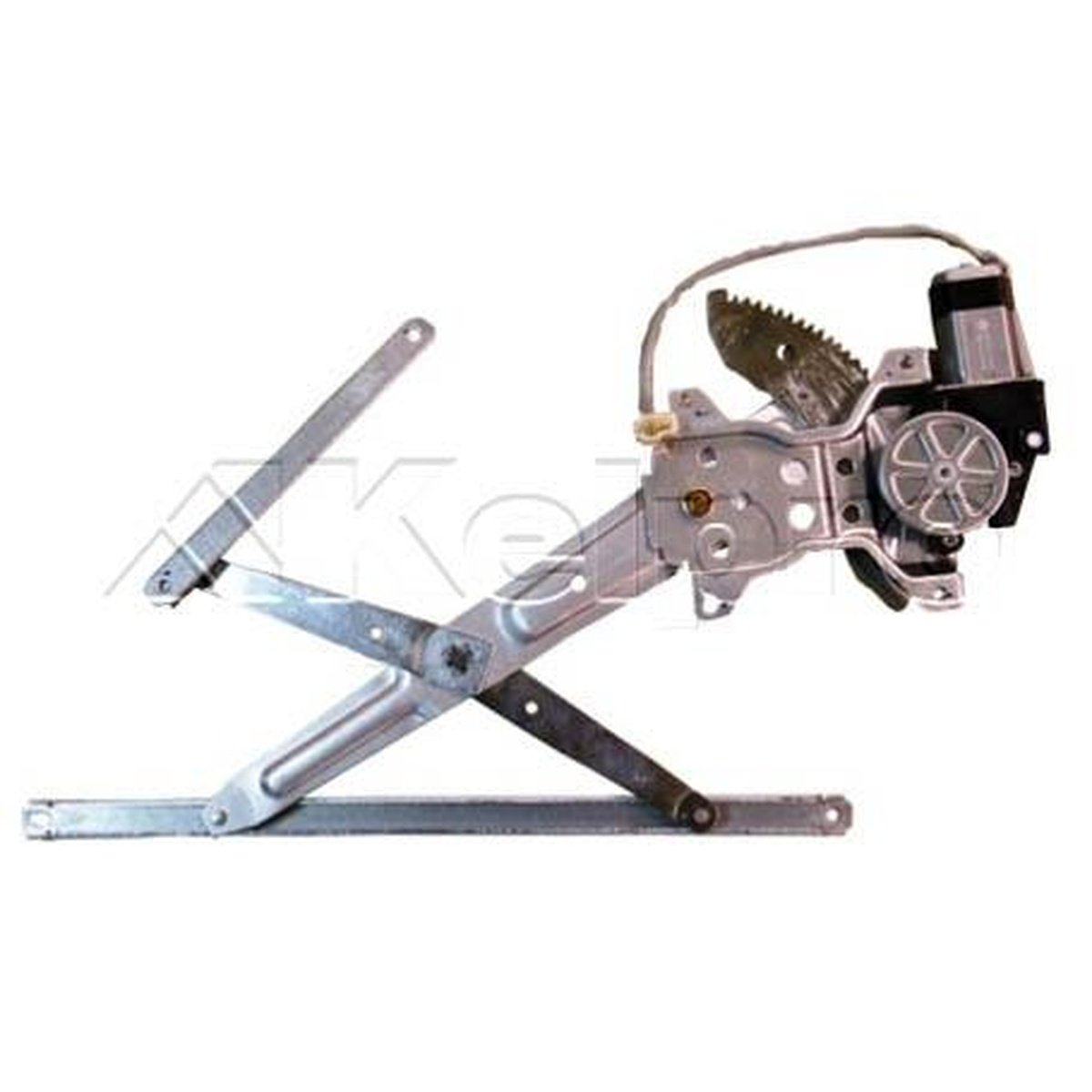 Kelpro Power Window Regulator With Motor Front LH KWFL1225