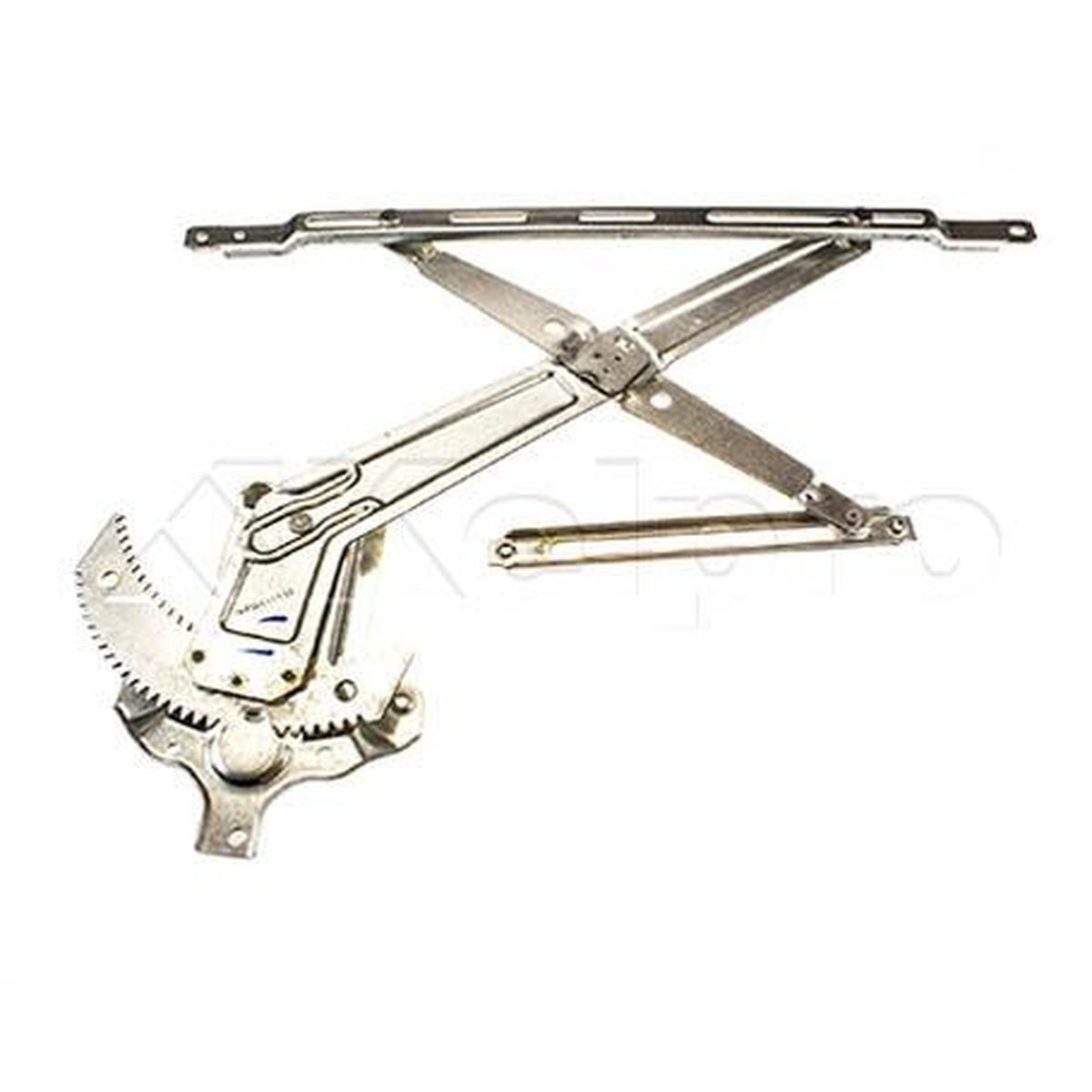 Kelpro Power Window Regulator W/O Motor Front LH KWFL1319