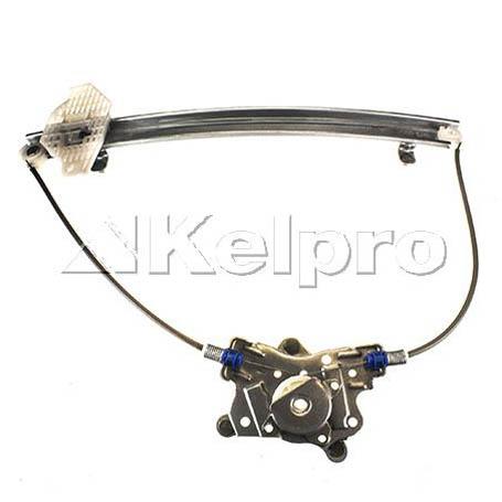 Kelpro Power Window Regulator W/O Motor Front LH KWFL1398