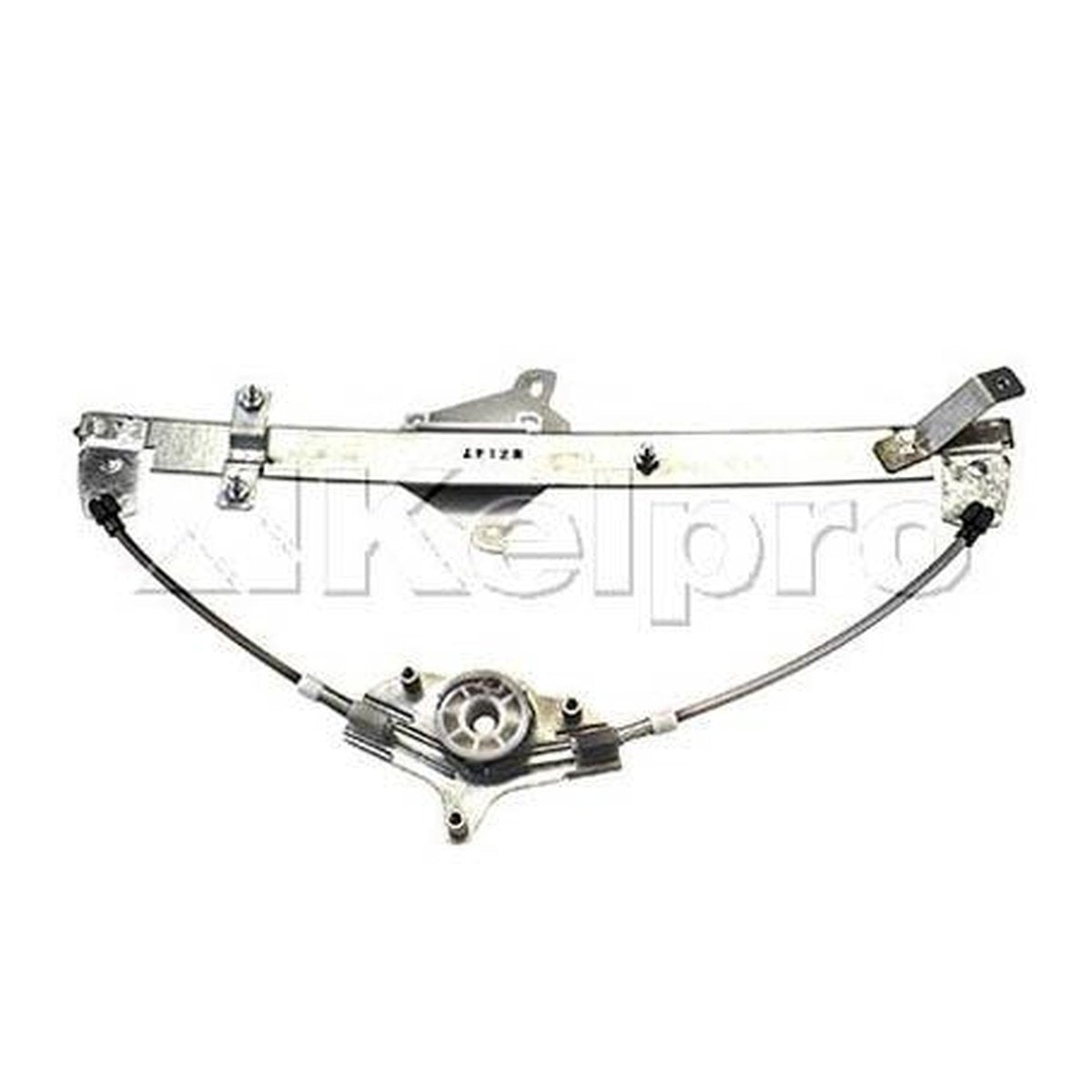 Kelpro Power Window Regulator W/O Motor Front LH KWFL1418