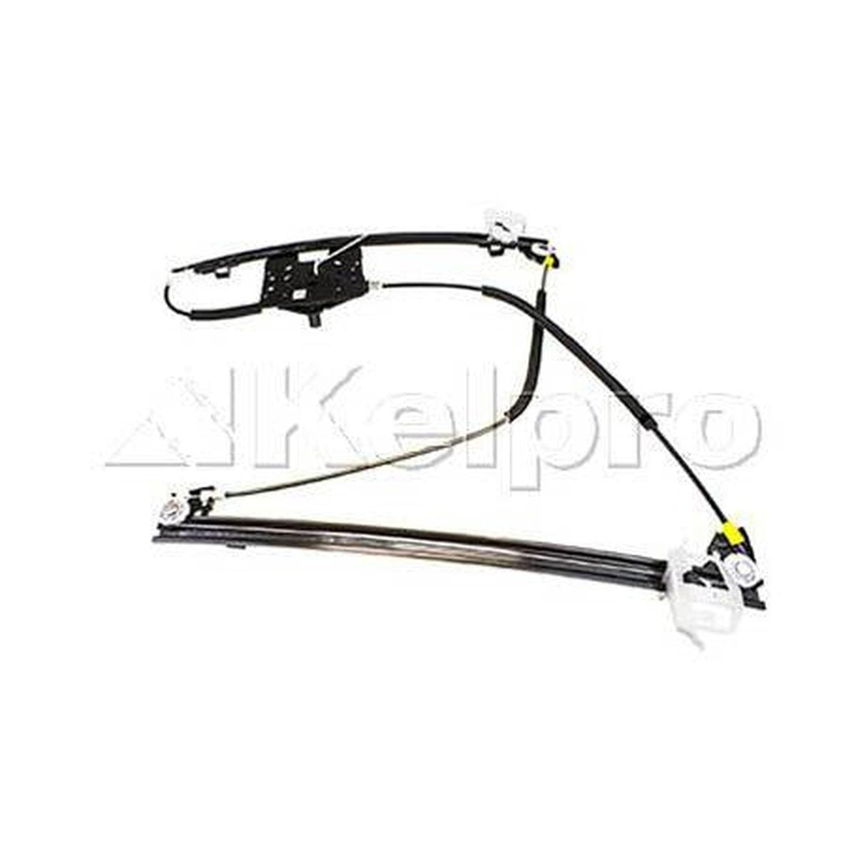 Kelpro Power Window Regulator W/O Motor Front LH KWFL1431