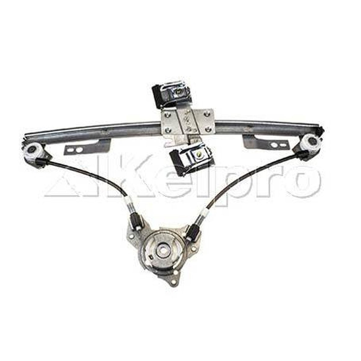 Kelpro Power Window Regulator W/O Motor Front LH KWFL1489