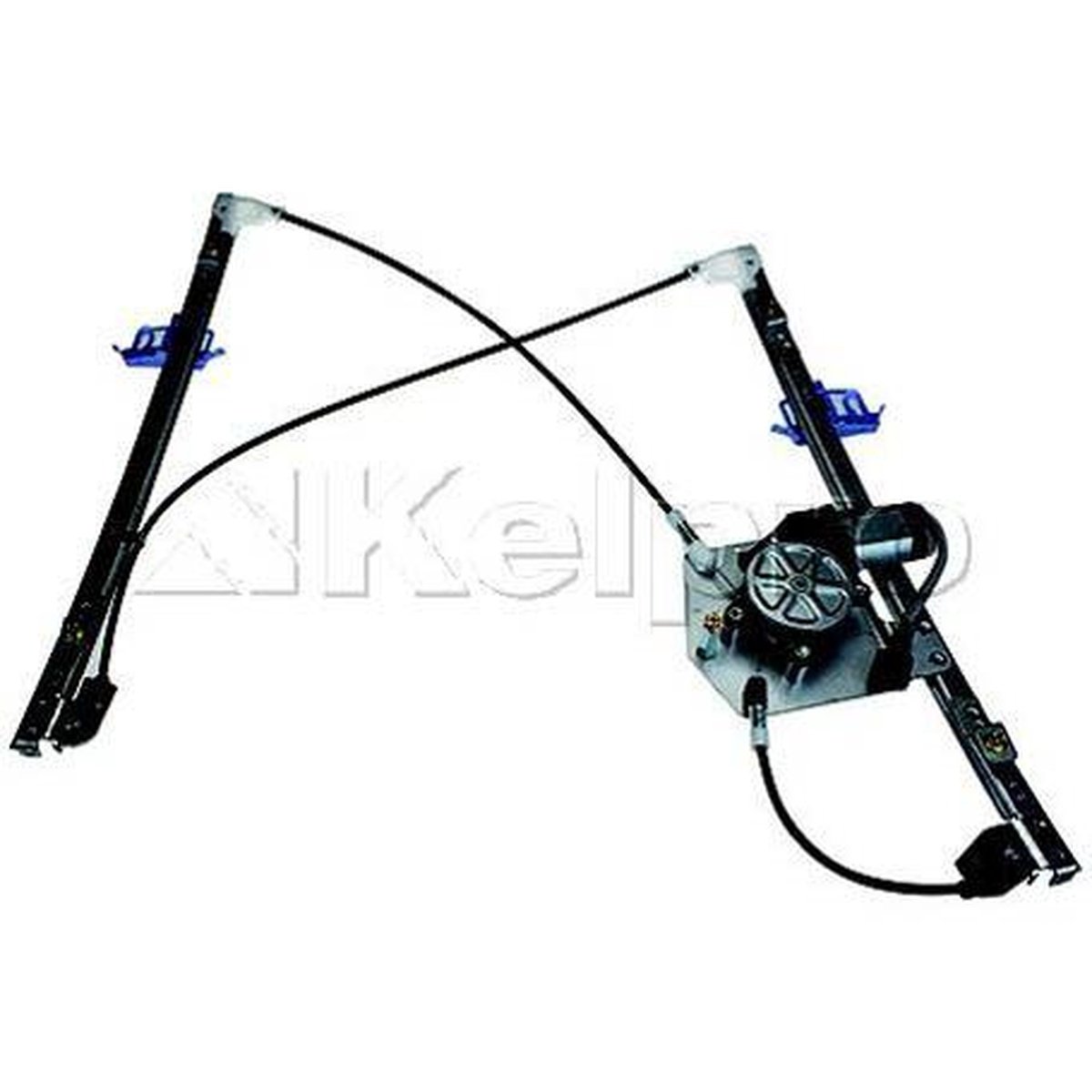 Kelpro Power Window Regulator With Motor Front LH KWFL1653