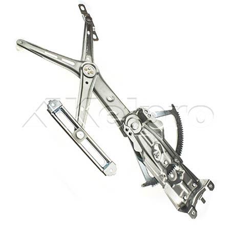 Kelpro Power Window Regulator W/O Motor Front RH KWFR1010