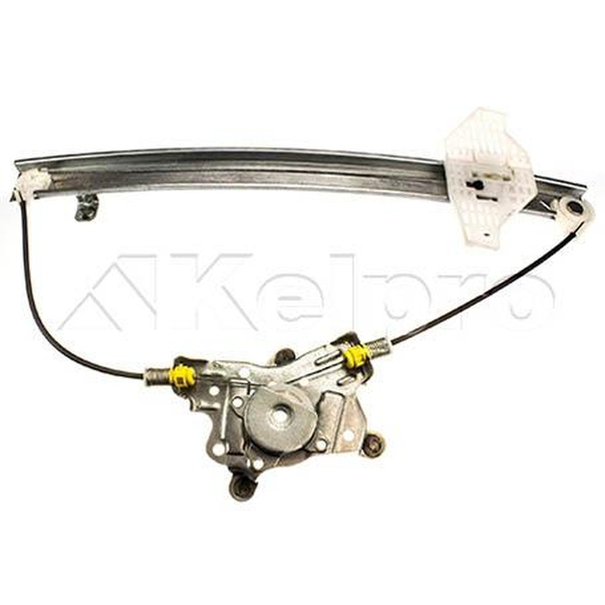 Kelpro Power Window Regulator W/O Motor Front RH KWFR1042