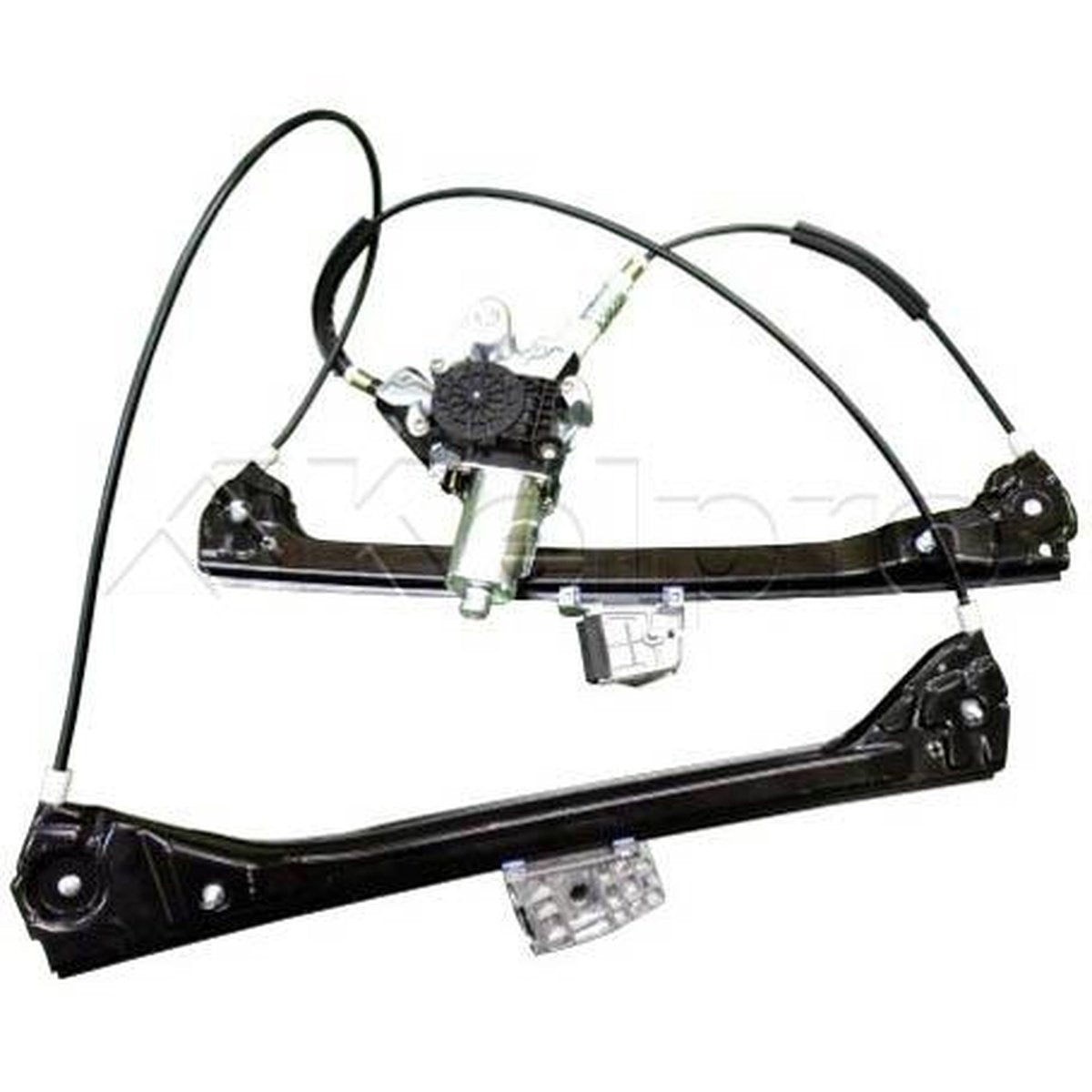 Kelpro Power Window Regulator With Motor Front RH KWFR1079