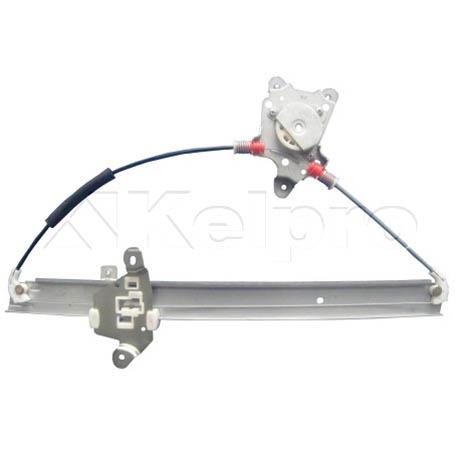 Kelpro Power Window Regulator W/O Motor Front RH KWFR1216