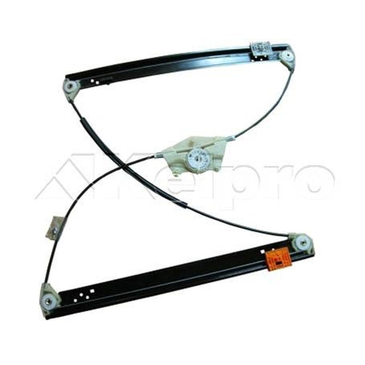 Kelpro Power Window Regulator W/O Motor Front RH KWFR1288