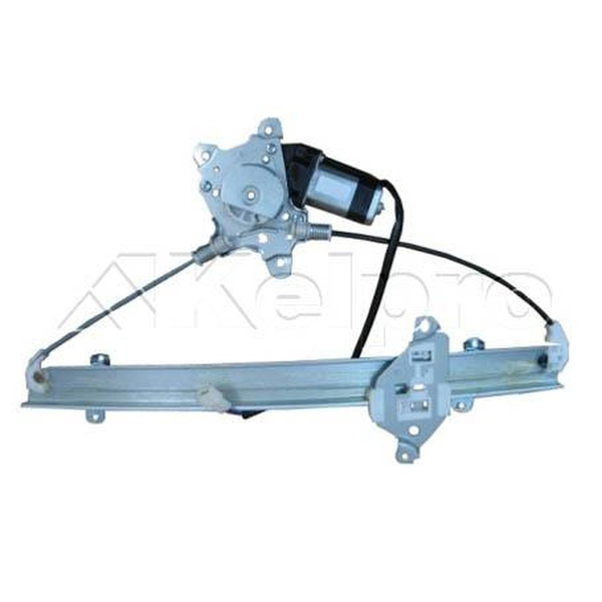 Kelpro Power Window Regulator With Motor Front RH KWFR1292