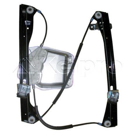 Kelpro Power Window Regulator W/O Motor Front RH KWFR1338
