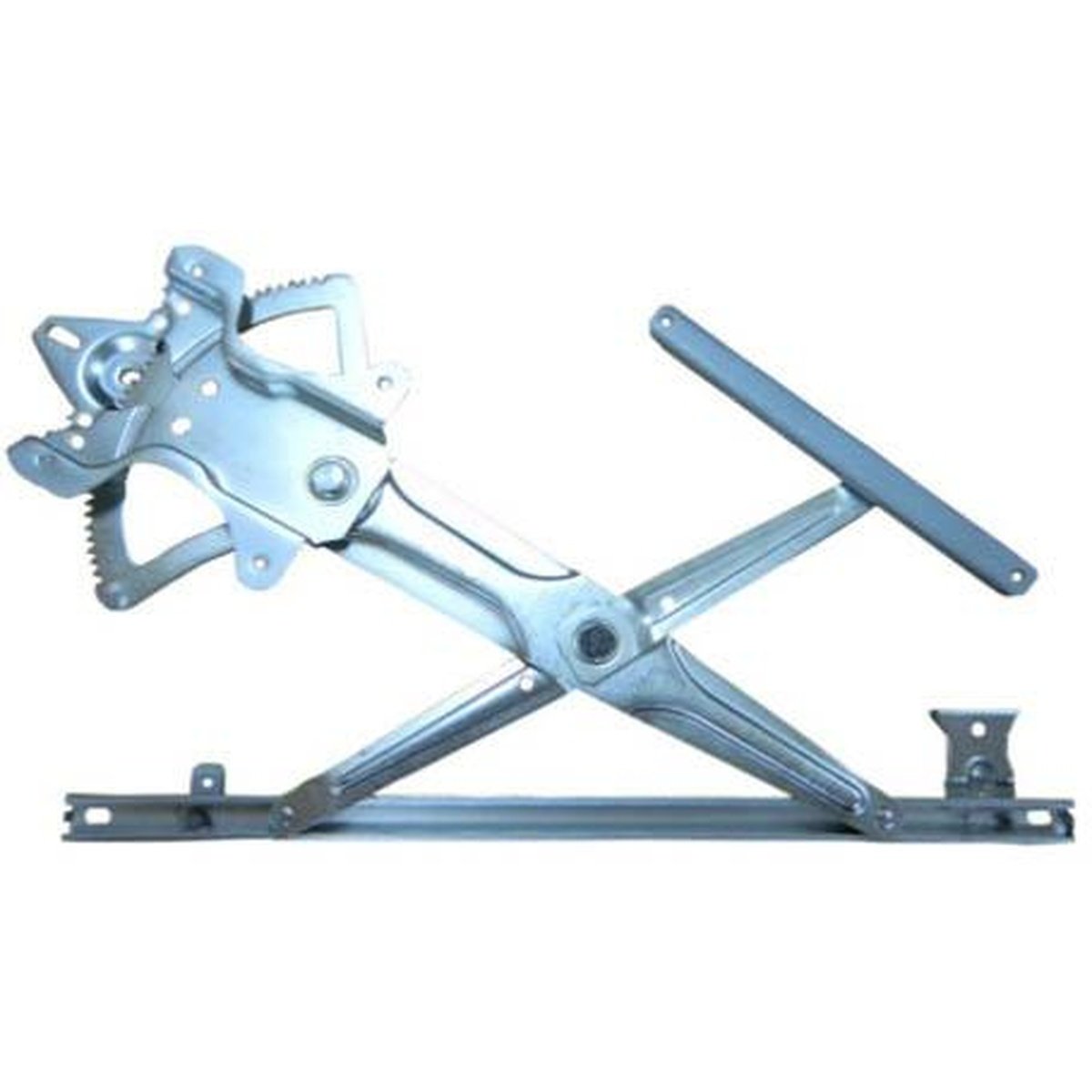 Kelpro Power Window Regulator W/O Motor Front RH KWFR1378