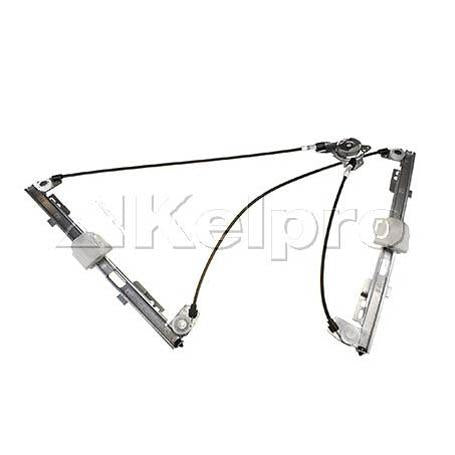 Kelpro Power Window Regulator W/O Motor Front RH KWFR1487