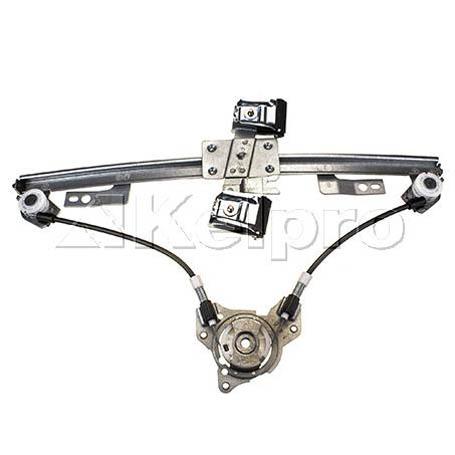 Kelpro Power Window Regulator W/O Motor Front RH KWFR1488