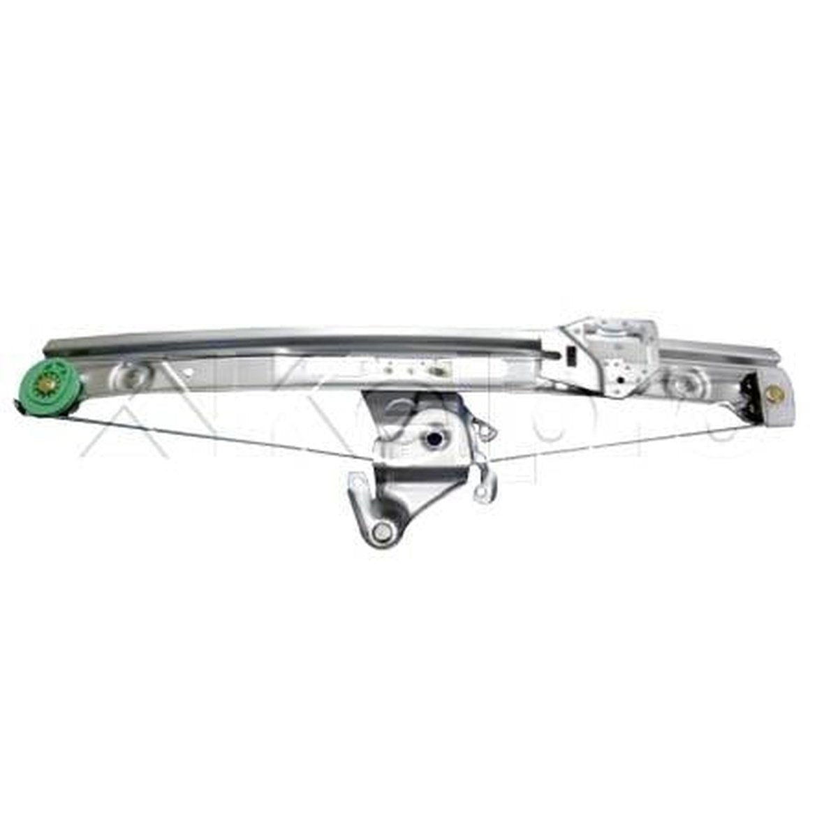 Kelpro Power Window Regulator W/O Motor Rear LH KWRL1075