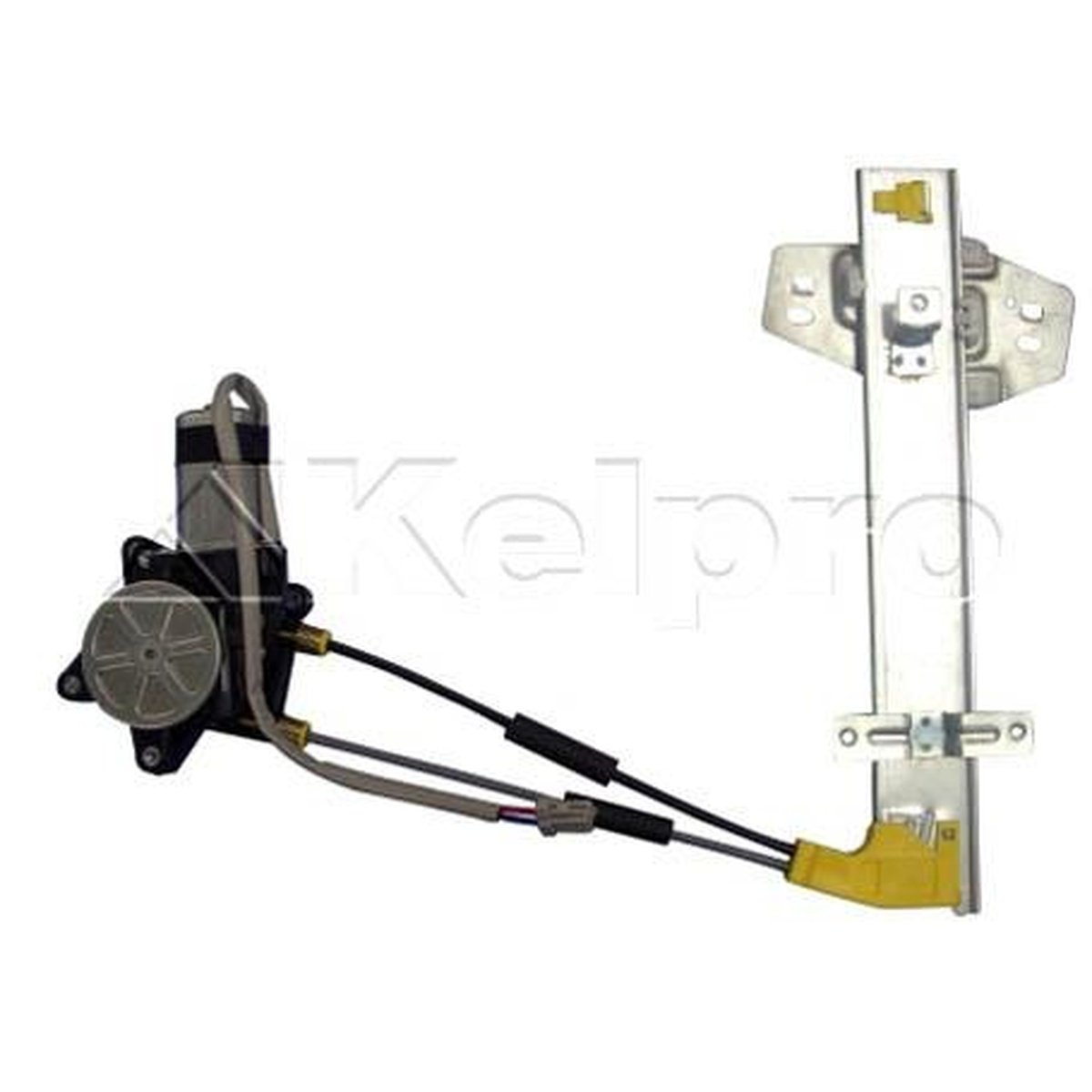 Kelpro Power Window Regulator With Motor Rear LH KWRL1121