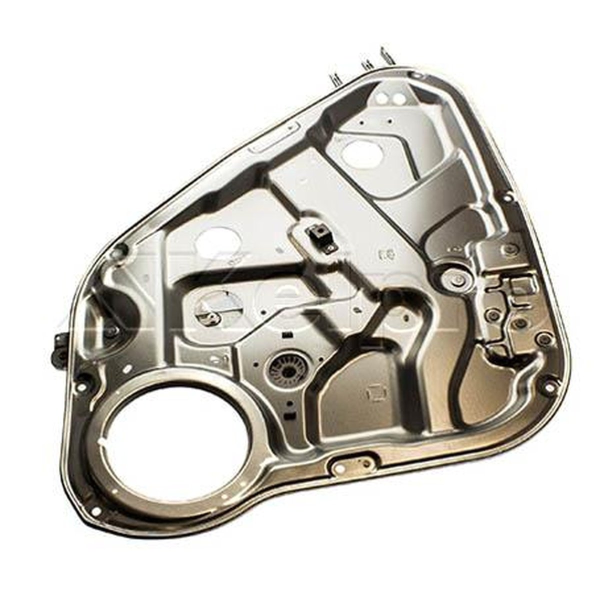 Kelpro Power Window Regulator W/O Motor Rear LH KWRL1167