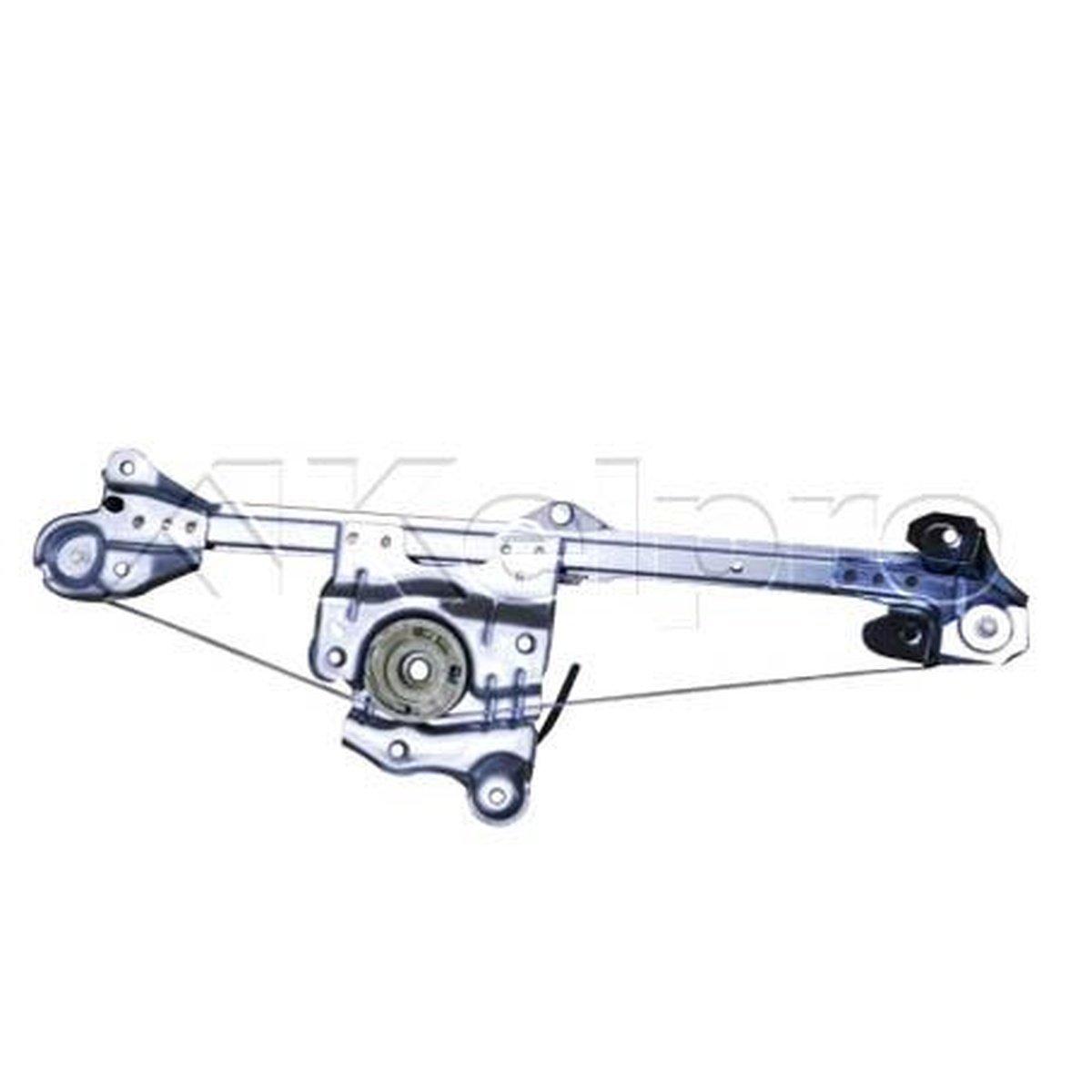 Kelpro Power Window Regulator W/O Motor Rear LH KWRL1269