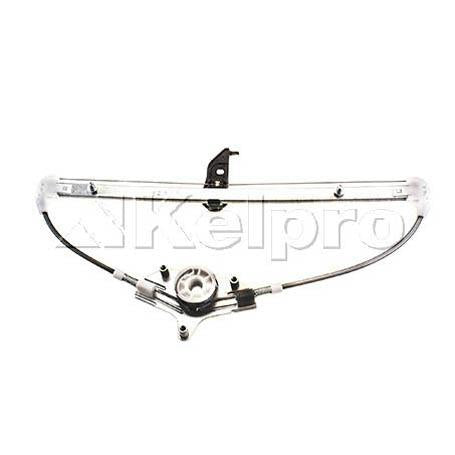 Kelpro Power Window Regulator W/O Motor Rear LH KWRL1400