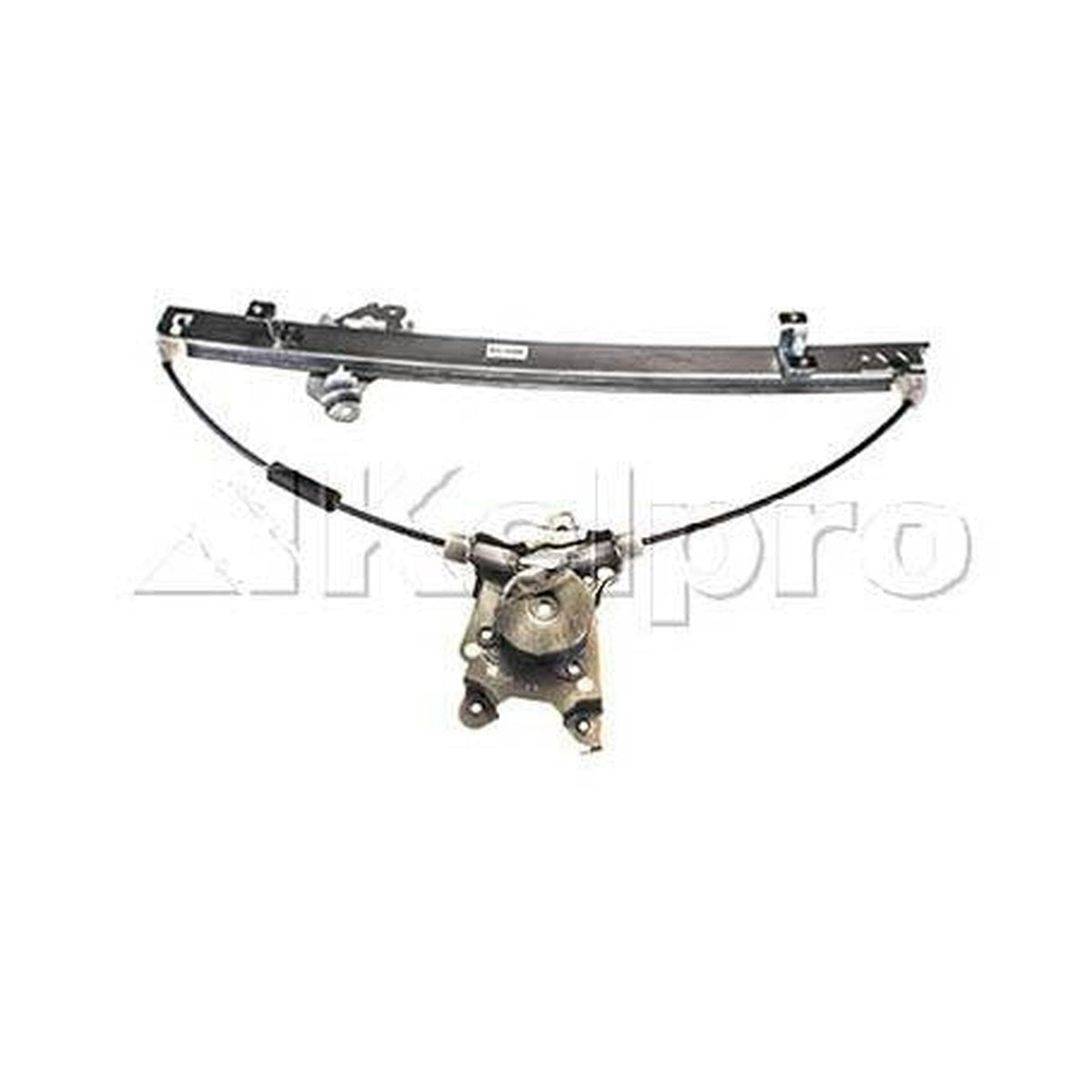 Kelpro Power Window Regulator W/O Motor Rear LH KWRL1473