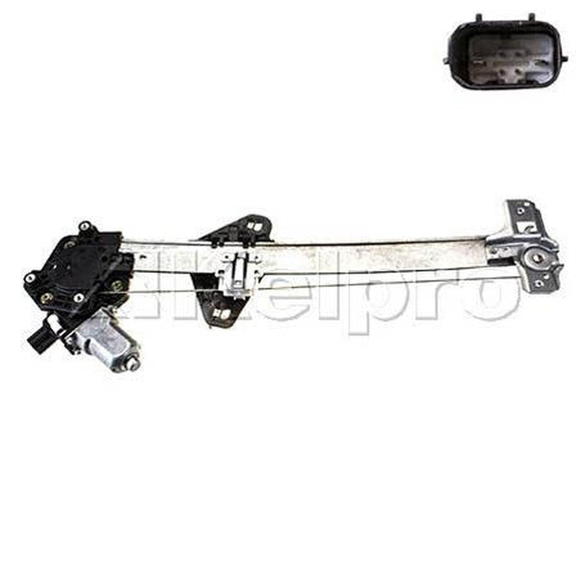 Kelpro Power Window Regulator With Motor Rear LH KWRL1637