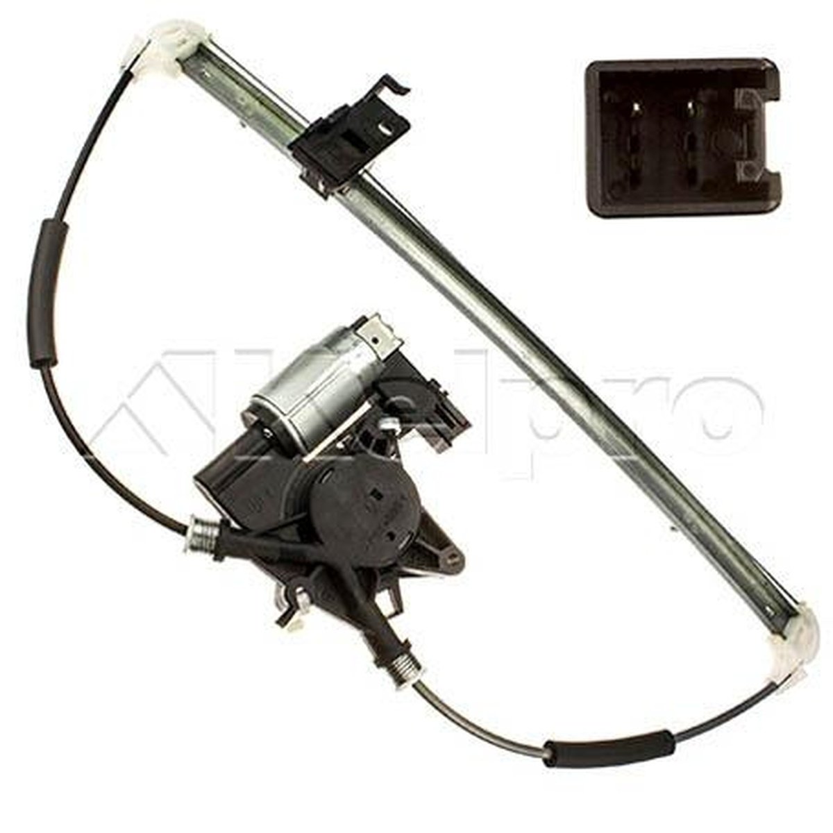 Kelpro Power Window Regulator With Motor Rear RH KWRR1026