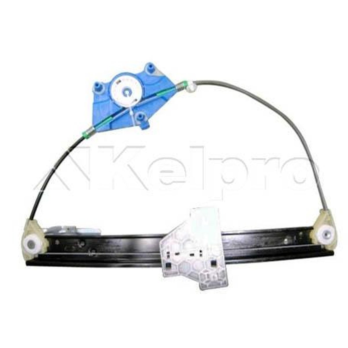 Kelpro Power Window Regulator W/O Motor Rear RH KWRR1072