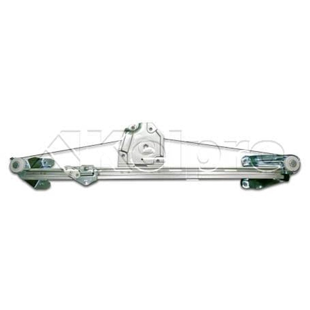Kelpro Power Window Regulator W/O Motor Rear RH KWRR1118