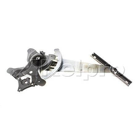 Kelpro Power Window Regulator W/O Motor Rear RH KWRR1191