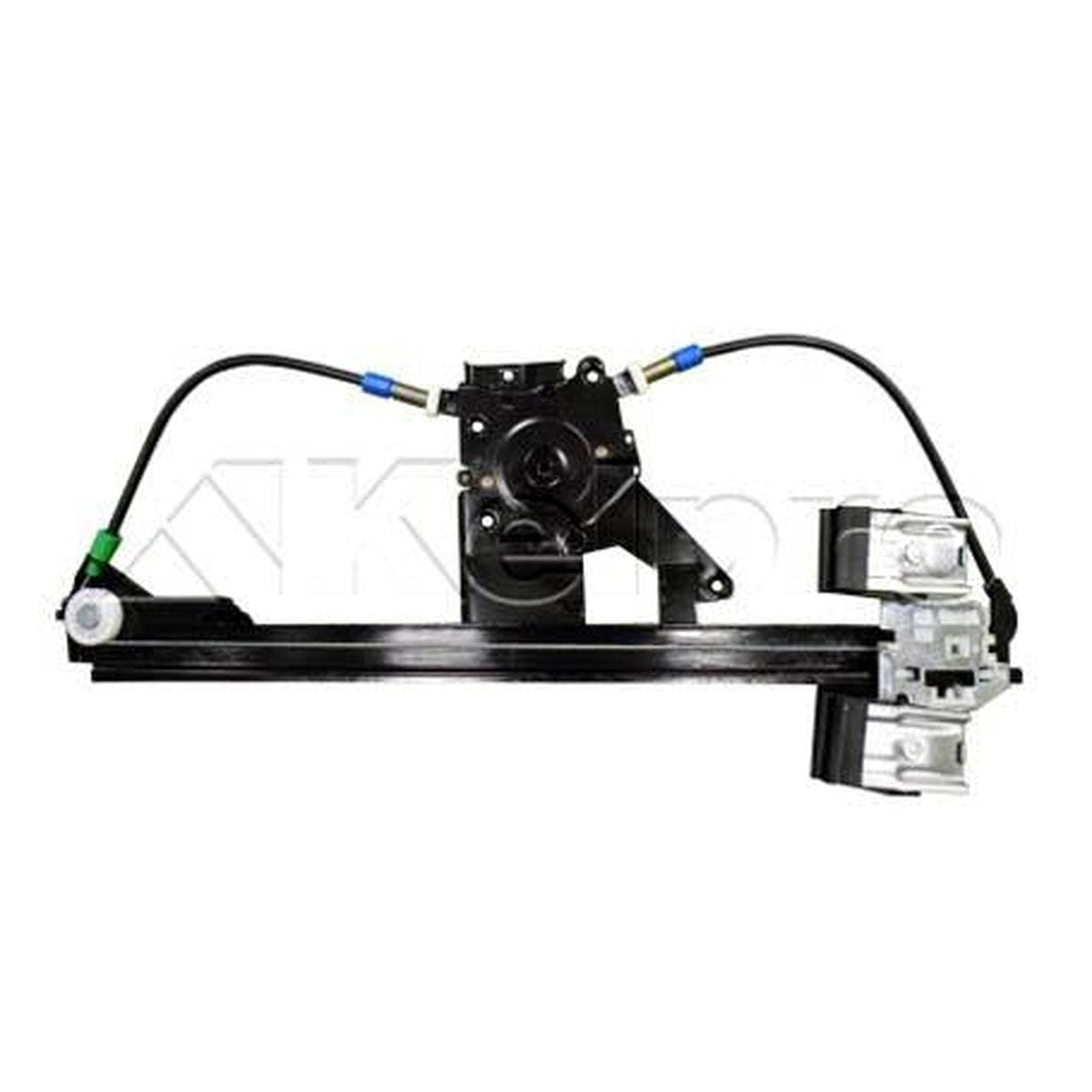 Kelpro Power Window Regulator W/O Motor Rear RH KWRR1258