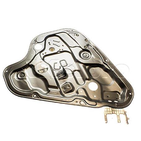 Kelpro Power Window Regulator W/O Motor Rear RH KWRR1342