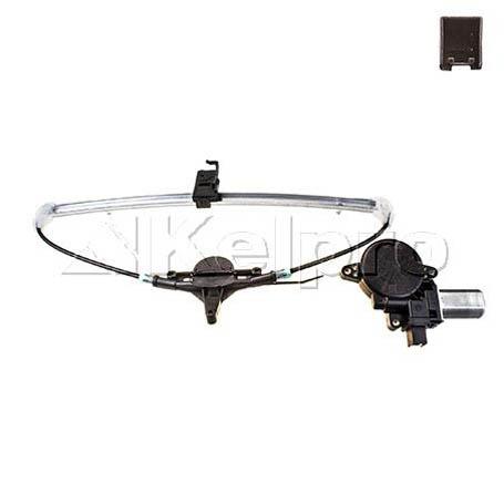 Kelpro Power Window Regulator With Motor KWRR1391