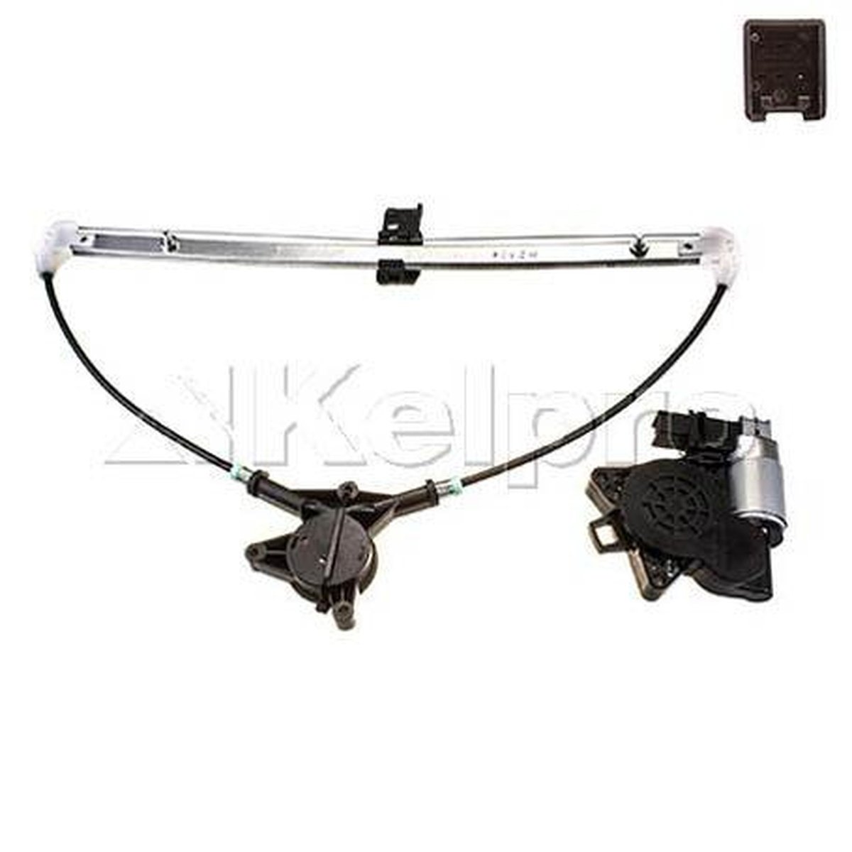 Kelpro Power Window Regulator With Motor KWRR1395