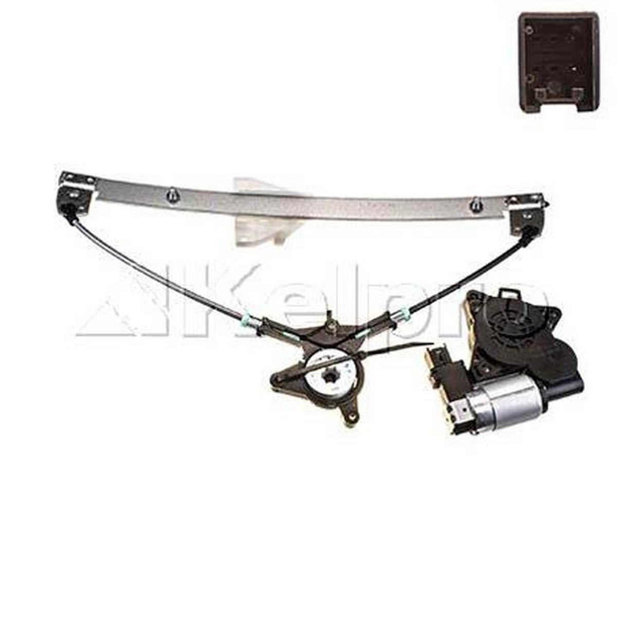 Kelpro Power Window Regulator With Motor KWRR1396