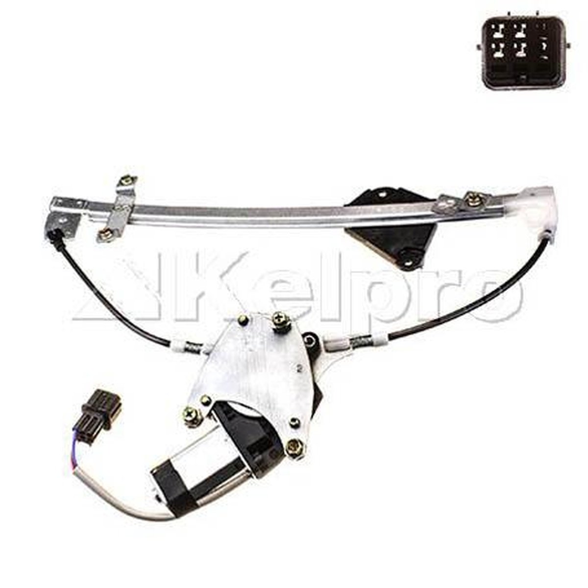 Kelpro Power Window Regulator With Motor KWRR1397