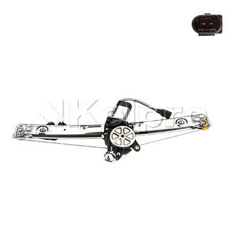 Kelpro Power Window Regualtor With Motor KWRR1435