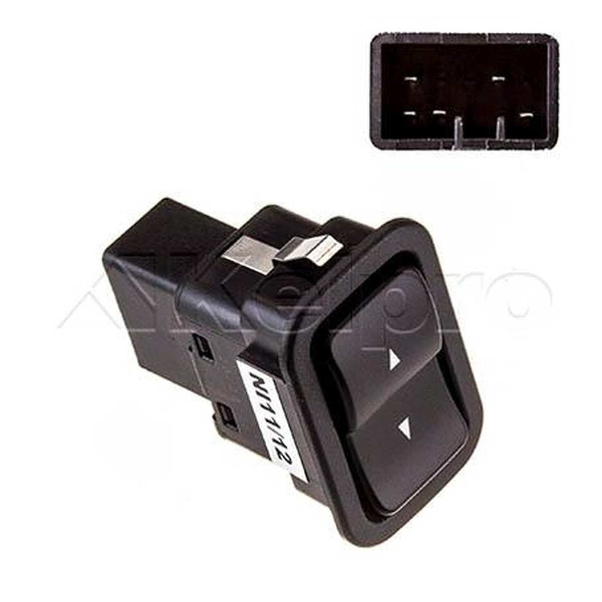 Kelpro Power Window Switch KWS1019