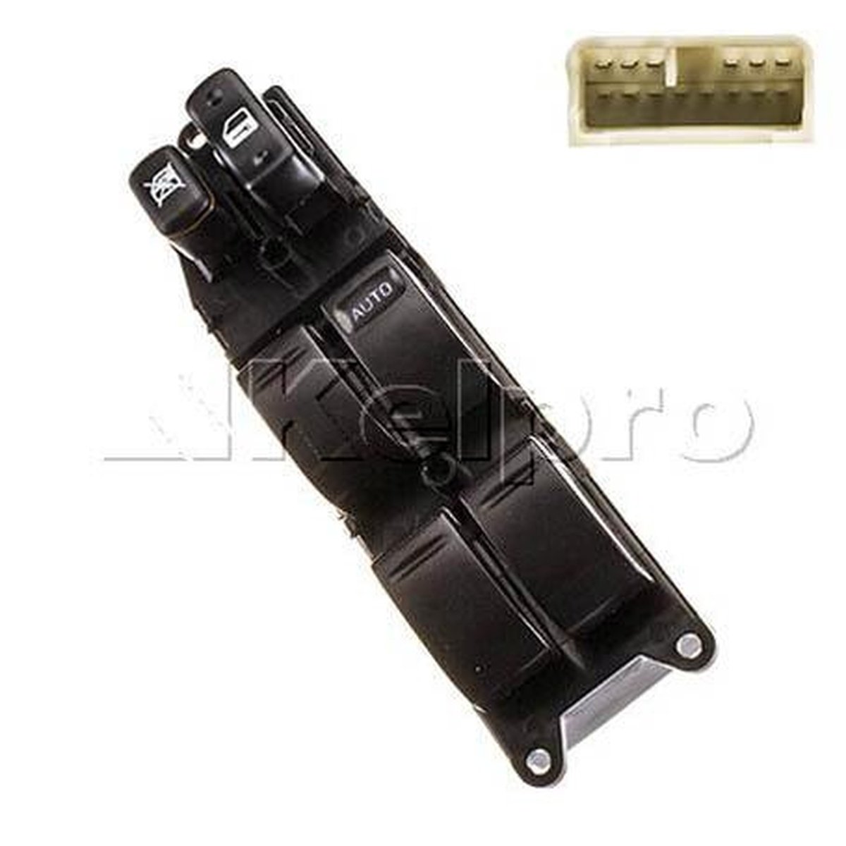 Kelpro Power Window Switch Master KWS1031