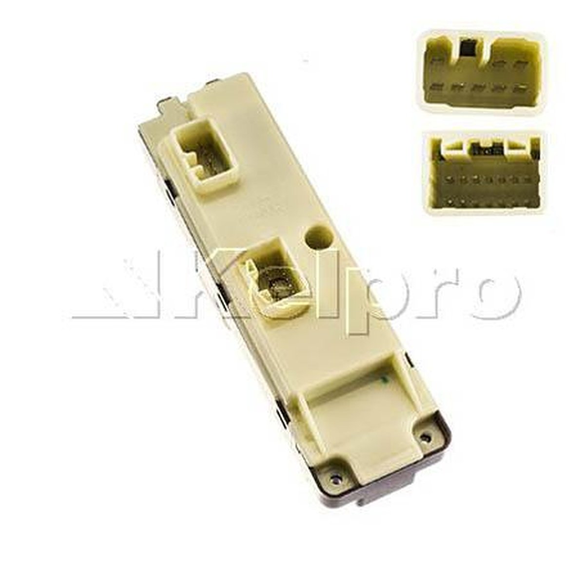 Kelpro Power Window Switch Master KWS1036