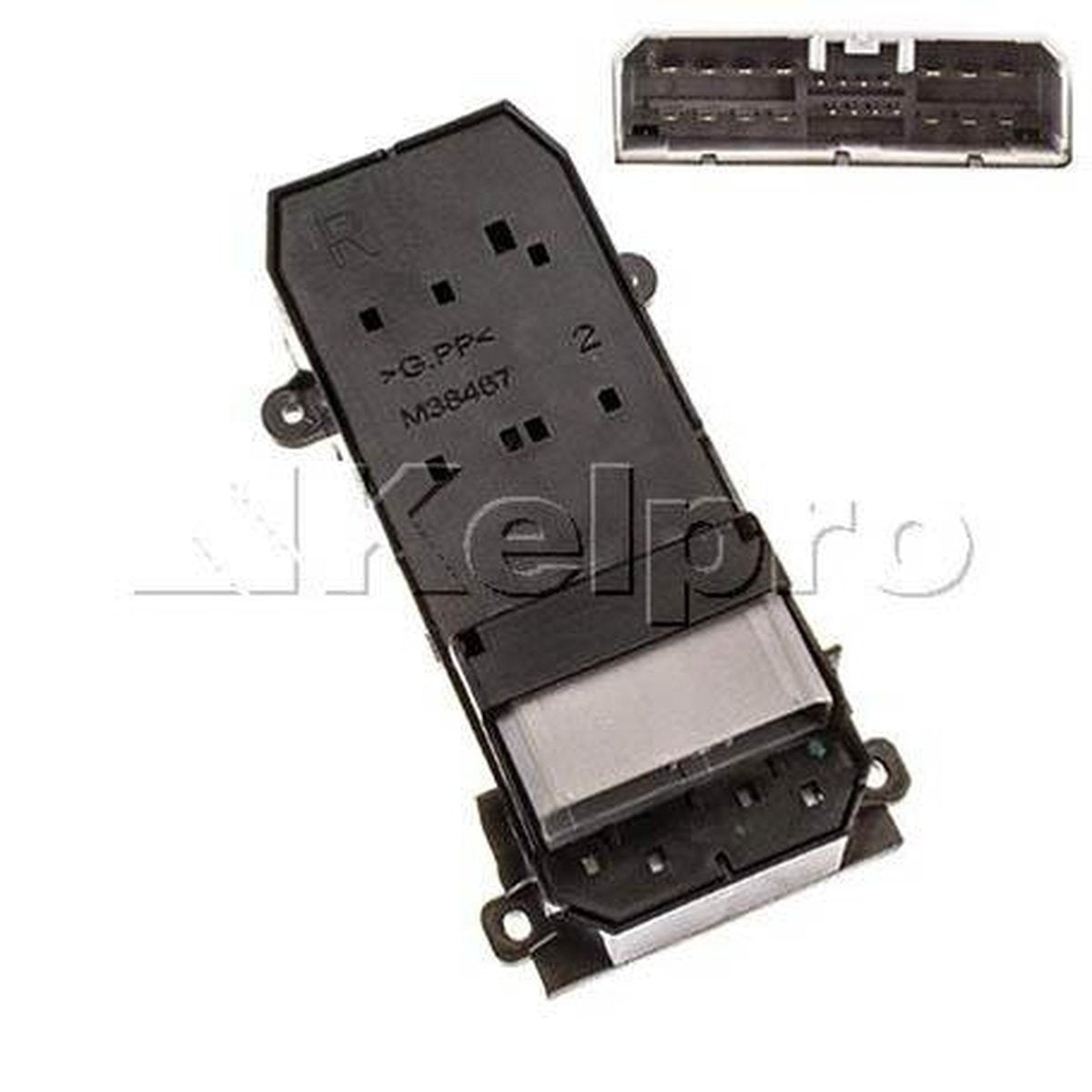 Kelpro Power Window Switch Master KWS1039