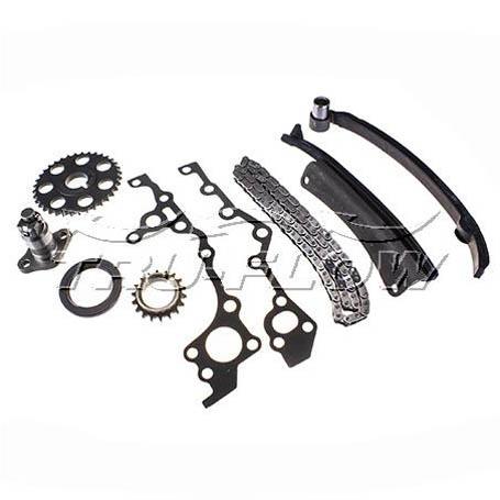 OEX Timing Chain Kit (With Gears) TCK1017G