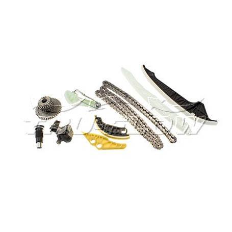OEX Timing Chain Kit (With Gears) TCK1019G
