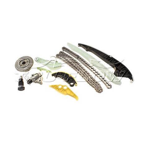 OEX Timing Chain Kit (With Gears) TCK1019G