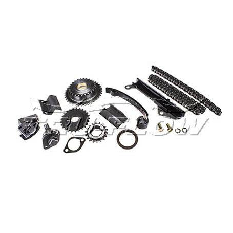OEX Timing Chain Kit (With Gears) TCK1020G