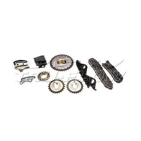 OEX Timing Chain Kit (With Gears) TCK1022G